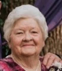 Mary Evans Obituary (1938