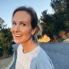 Kristy Chapman's Instagram, Twitter & Facebook