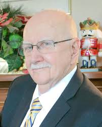 Obituary for Dr. Joseph Boyle III