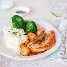 Quorn Fillet Chasseur Recipe Quorn Recipes Quorn Meat Free