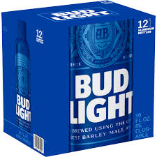 Order online bud light® beer, 30 pack 12 fl. Anheuser Busch Bud Light Spirit Of 76 Wines Liquors