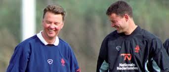 We did not find results for: Objective Coaching References From Louis Van Gaal Fcevolution