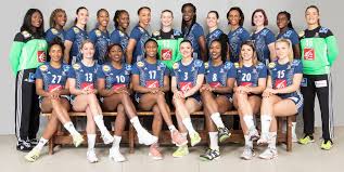 Aux jo cet été, la délégation hexagonale veut faire aussi bien qu'à rio; France Ehf Euro