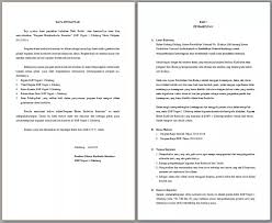 Mengetahui kepala sdn paron 1. Contoh Program Kerja Ekstrakurikuler Kesenian Seni Budaya Smp Berkas Edukasi