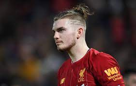 27th february 2020, 6:47 pm. Harvey Elliott Verlangert Beim Liverpool Fc Um Drei Jahre Redmen Family