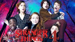 But anyway we'll break it down there a couple of big mysterious things in this and we know a little bit about what's happening with the season 4 storyline. Stranger Things Season 4 Release Date Confirmation Dkoding