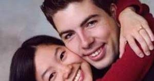 Kendra Dwight and Casey Culver