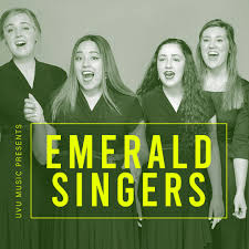 Emerald Singers | Utah Valley University