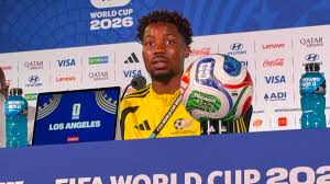 Ime Okon reveals how PSL dominance gives Bafana a massive World Cup edge