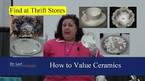 Set of decorative porcelain plates ornate with traditional blue floral pattern in russian style gzhel with oriental elements and exotic flowers with leaves. How To Price Antique Dishes China Plates Bowls By Dr Lori Youtube