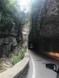 Make social videos in an instant: Tremosine Strada Della Forra Un Itinerario Da Fare In Moto Sul Lago Di Garda Tuttogarda It