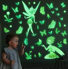 Maybe you would like to learn more about one of these? Buy Cheap Marsway Glow In The Dark Floral Fairy Wall Stickers Luminous Butterfly Flower Fairy Deals For Home Decor Room Bedroom Ceiling Gifts For Baby Kids Floral Fairy Hot Sales Traneclimatizacion Com Mx