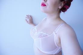 These hot lingerie are breathable and hence treat your skin well to maximize the comfort level. Mesh Bra Two Cakes On A Plate