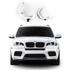 Bmw X5 E70 Iconic Led Lights Kit Bmw Bmw X5 E70 Bmw X5