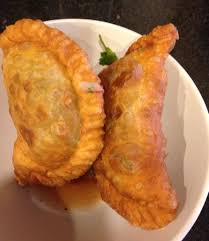 Pastelitos Hondurenos Island Food Honduran Recipes Food