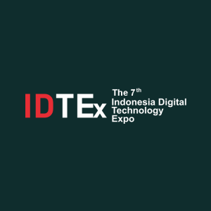 Digital Technology Indonesia — Jakarta International Expo (JIExpo), Indonesia, Various