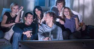 What better movie to watch with your boyfriend if not something that shows the power of love but also has a few horror scenes enough for you to this movie is sure to make for a perfect date night. Movies To Watch With Friends