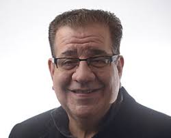 Pastor Vincent Ferrante