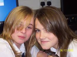 12R Brooke Weston College