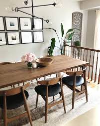 Dining Room Design Ideas Allmodern Dinner Room Design Ikea Dining Room Modern Dining Room