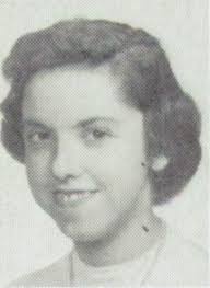 Hilda Amelia Walker Roche (1939-1982)
