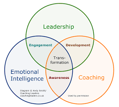 Leadership Emotional Intelligence Coaching Leadership Coaching Emotional Intelligence Leadership