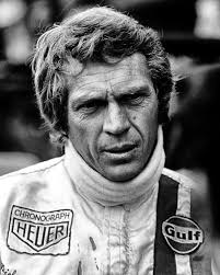 STEVE McQUEEN