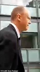The cabinet secretary, with the agreement of the prime minister, has today announced that chris whitty has been appointed as the new chief medical officer (cmo) for england. Chris Whitty Is Harassed Again In Street As Anti Vaxxer Family Entertainer Yells Abuse Travel Guides