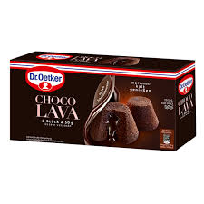 1725,0 kilojoules (kj), ist der kategorie kuchen zugeordnet und wurde zuletzt bearbeitet von didteam am 09.03.2011 um 17:19 uhr via web. Fertiger Choco Lava 2er Kleine Kuchen Fertige Kuchen Lebensmittel Dr Oetker Shop