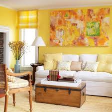 Maybe you would like to learn more about one of these? Luminous Interior Design Ideas And Shining Yellow Color Schemes