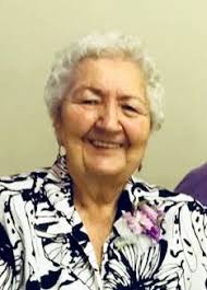 Obituary of Pearl Chabot