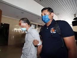 Zulfarhan yang juga pelajar di universiti pertahanan nasional malaysia (upnm). Yjq0e9loojcp M