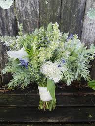 Another very popular wedding color combination we are seeing in 2021 is sage green and cream. Lavender Bouquets Hgtv