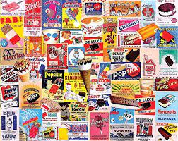 Check spelling or type a new query. Amazon Com White Mountain Puzzles Ice Cream Bars 1000 Piece Jigsaw Puzzle Toys Games Icecream Bar Vintage Ice Cream Ice Cream