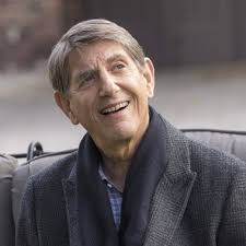 Filmografie Peter Coyote