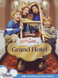 She's been in a number of films with some of the biggest names in hollywood and. Zack Cody Al Grand Hotel Volume 01 It Import Amazon De Dylan Sprouse Cole Sprouse Brenda Song Ashley Tisdale Phill Lewis Kim Rhodes Adrian R Mante Brian Stepanek Charlie Stewart Estelle Harris Aaron