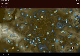 This video shows you a complete guide in this video i'll show you what i think is the best method to get all 900 korok seeds in breath of the wild. Breath Companion Apps Bei Google Play
