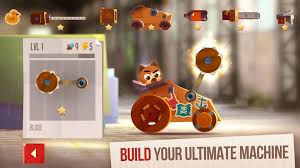 скачать Cats Crash Arena Turbo Stars взломанная последняя версия Download Cats Crash Arena Turbo Stars For Pc 1 0