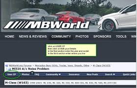 big problems with ml320 pls help mbworld org forums big problems with ml320 pls help