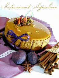 Intensement Speculoos Dolci Cibo Torte Moderne