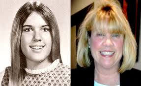 Waltham High School Class of 1972