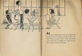 1960s Books-Mr. Blue