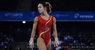 Total 2 média total salto 1 salto 2 sui giulia steingruber: Estudante Da Fadeup Entre As Melhores Da Europa Na Ginastica Artistica