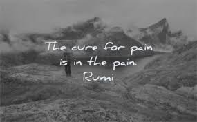 Challenges are what make life interesting. 150 Pain Quotes