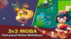 Heroes strike offline mod là tựa game hành động moba kết hợp bắn súng hấp dẫn nhất hiện nay phát hành bởi wolffun. Heroes Strike 3v3 Moba Brawl Shooting Cheats Cheat Codes Hints And Walkthroughs For Android