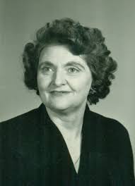 Obituary for Edith Brookbank (Services)