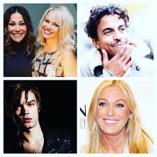 I november 2012 gifte sig tilde de paula med thomas eby. Tilde De Paula Op Twitter Pamela Anderson Timbuktu Viktor Noren Linda Lindorff Dessutom Lisah Silfwer Som Avslojat Man Som Koper Sex M Barn Nyhetsmorgon 07 58 11 30 Https T Co Xu4j0veatv