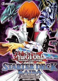 4.6 out of 5 stars 181. Starter Deck Kaiba Reloaded Yu Gi Oh Wiki Fandom