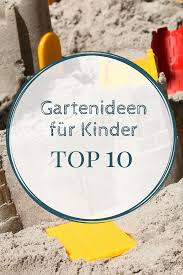 Spielecke Im Garten Fur Kinder Gestalten Ideen Must Haves Lavendelblog Kinder Garten Spielen Gartenideen Kinder Familiengarten