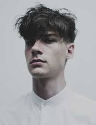 Blue flat top haircut designs. Ten Mad Men S Hairstyles Men Hairstyle Ideas Cabelo Masculino Barba Masculina Barbas